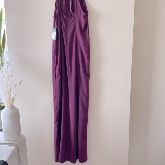 Guess Josee Keyhole Maxi Dress - Picture 11 of 15